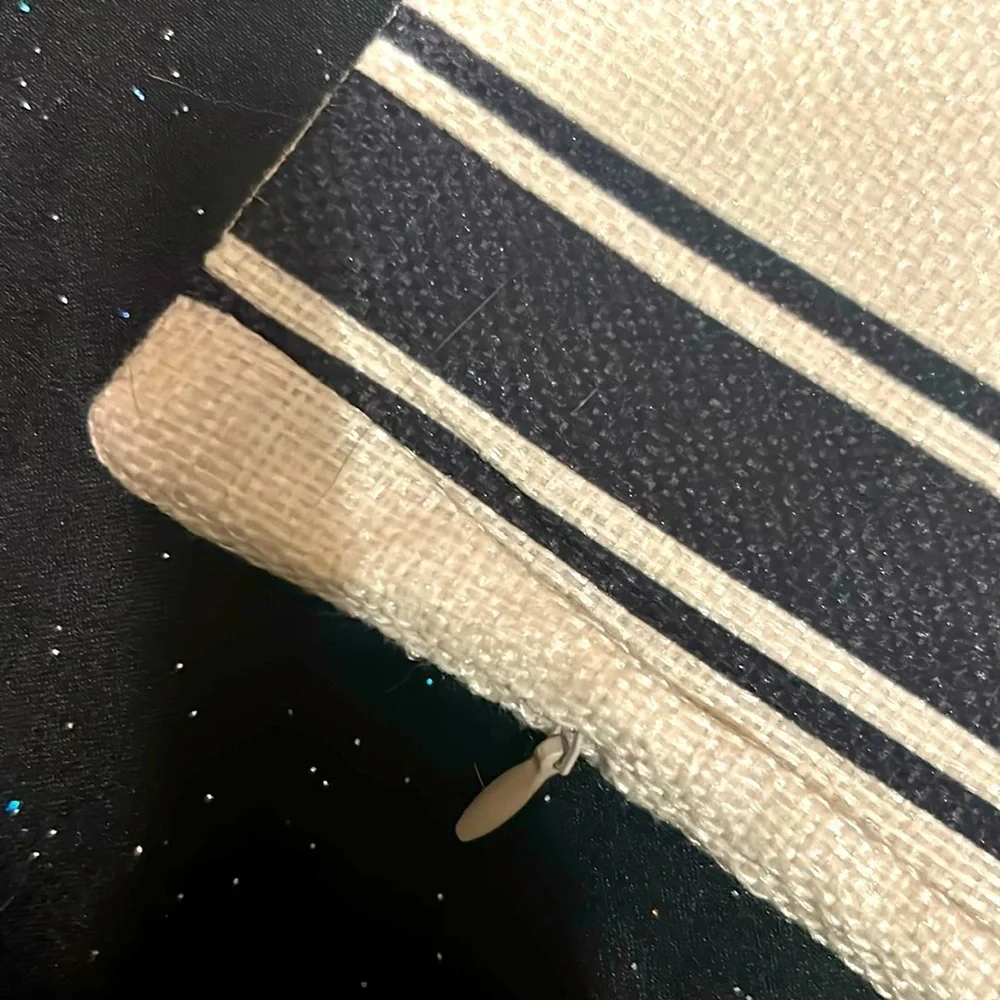 Winter Pillow Case